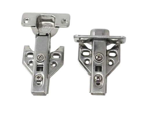 Ss Butterfly Full Overlay Hinge