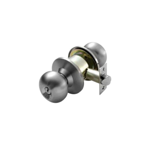 Ss Round Door Lock