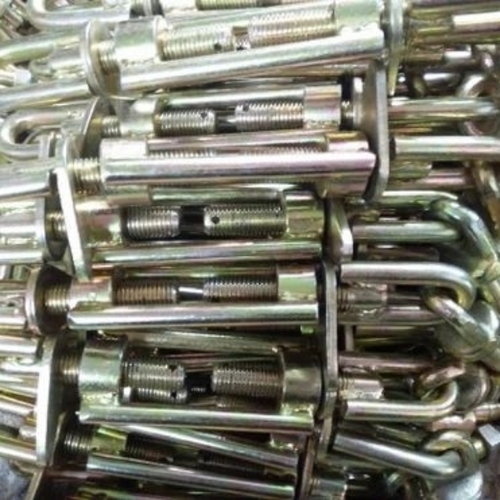 Stablizer Chain N.S.T.
