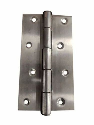 Stainless Steel Door Hinge