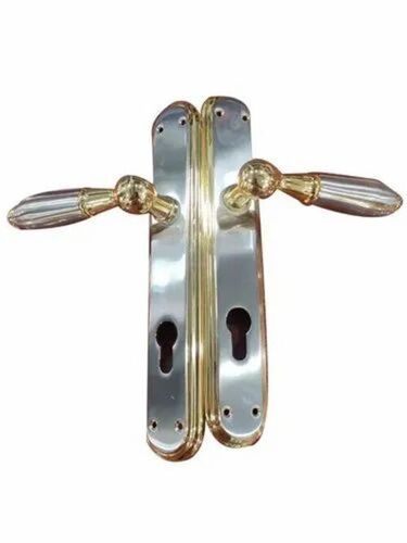 Stainless Steel Pull Door Handle