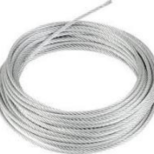 Steel Wire Rope Cable