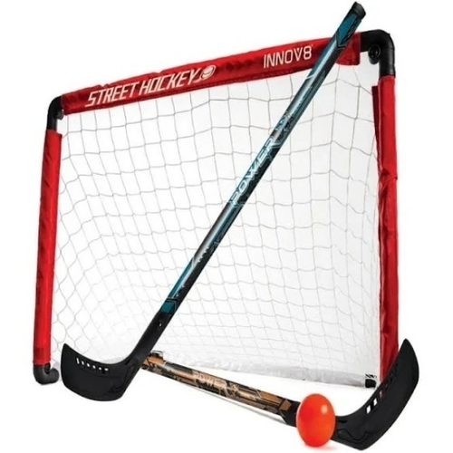 Strong Mesh Hockey Net