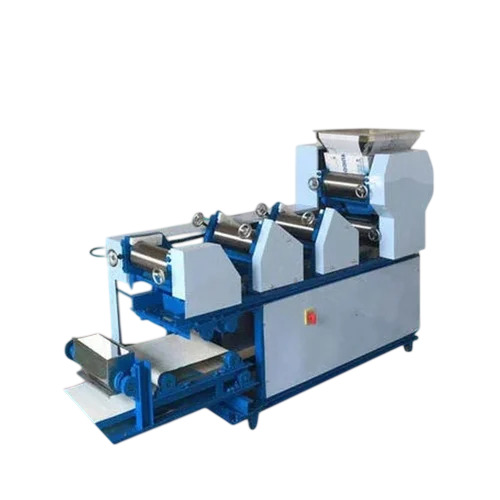 Three Phase Automatic Automatic Noodle Making Machine