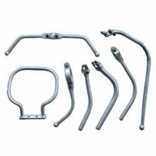 Transformer Arcing Horns