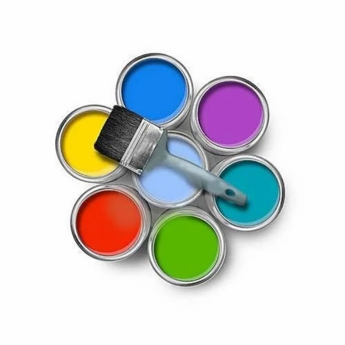 Wall Paints