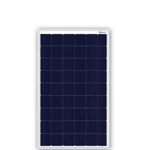 165w Microtek Solar Pv Modules