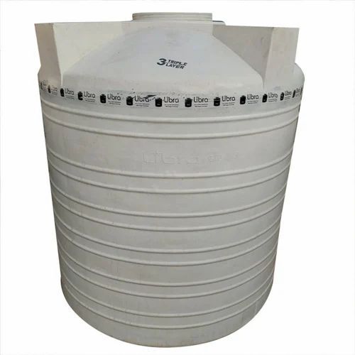 2200 Litre Libra Lldpe Water Storage Tank