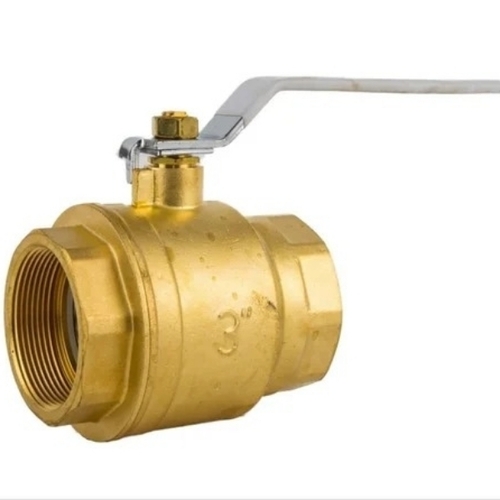 3/4 Inch Ball Valve