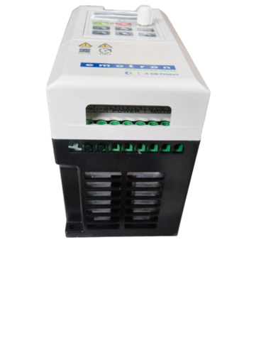 3 HP Solar VFD
