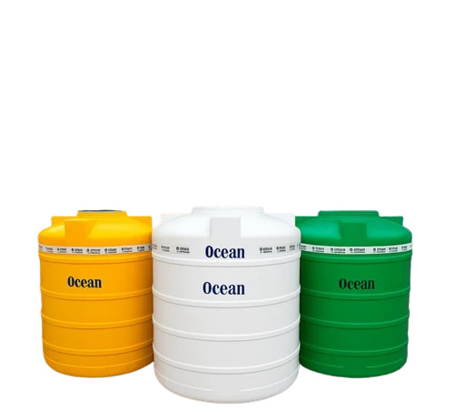 300 Litre Ocean Water Storage Tank