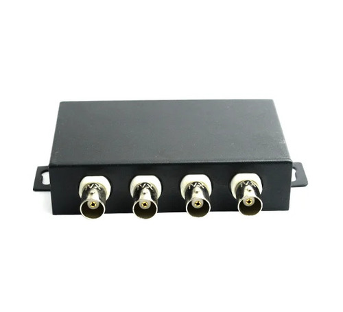 4 CH Passive Video Balun