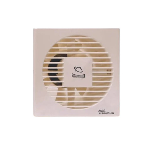 4 Inch Summercool Exhaust Fan