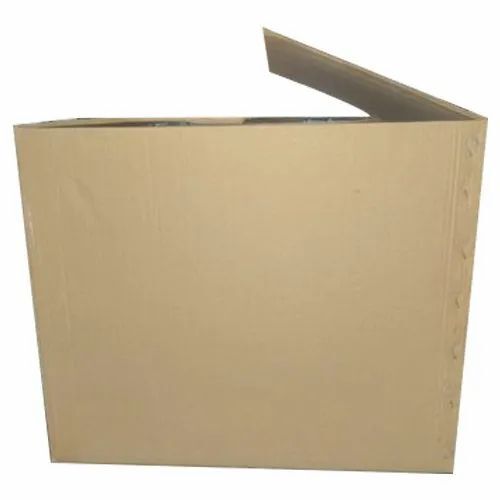 6kg Corrugated Carton Box