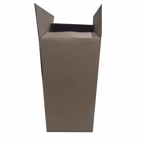 7 Ply Corrugated Carton Box