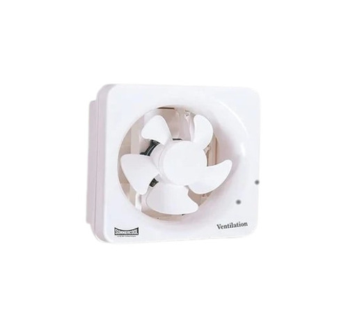 8 Inch Summercool Plastic Exhaust Fan