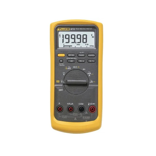 87v Handheld Digital Multimeters