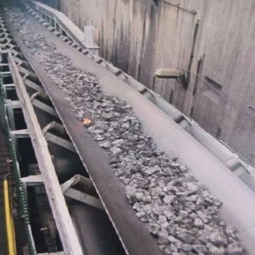 Abrasion Resistant Conveyor Belting