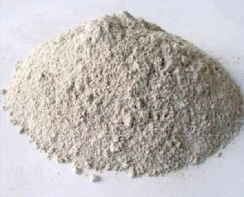 Activated Bleaching Earths