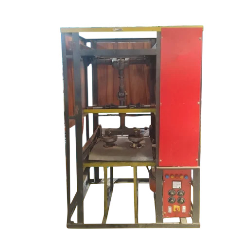 Automatic Hydraulic Paper Plate Making Machine