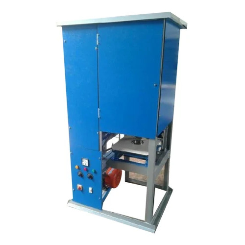 Automatic Single Die Dona Making Machine