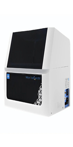 Autoquant 200 Exelus Biochemistry Analyzer