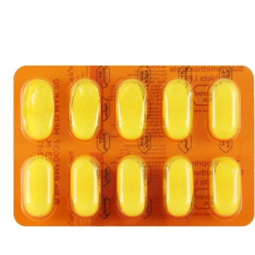 Bacterin Capsule 