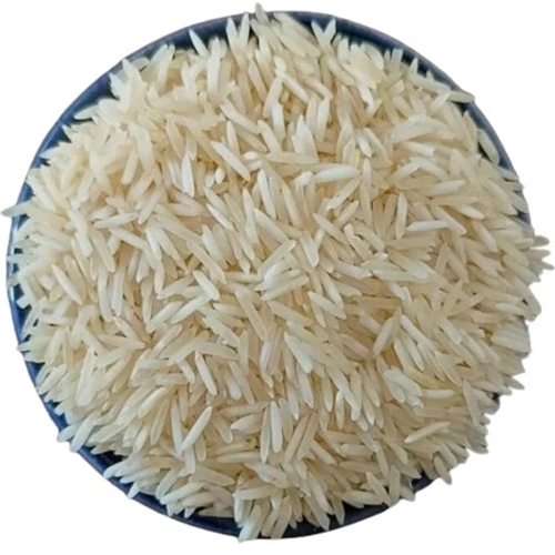 Basmati Rice