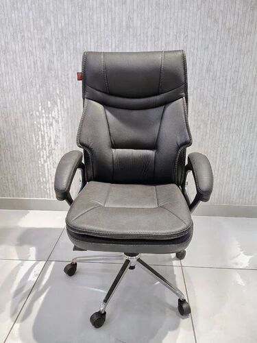 Black Office Chair