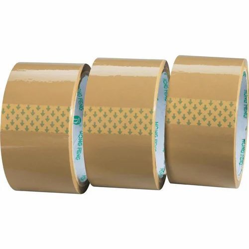 Brown Bopp Tape
