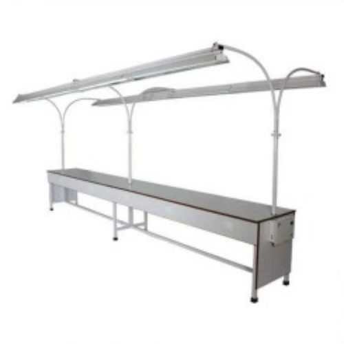 Busbar Line Production Table