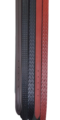 Casual Wear P2c Mens Leather Belts