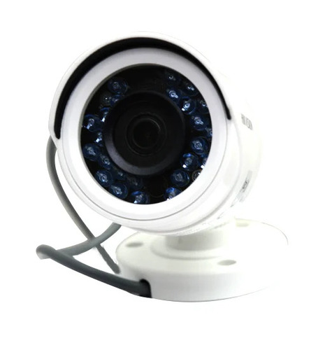 CCTV Bullet Security Camera