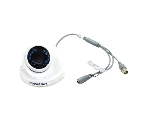 CCTV Dome Security Camera