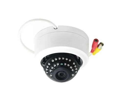 CCTV Night Vision Dome Camera