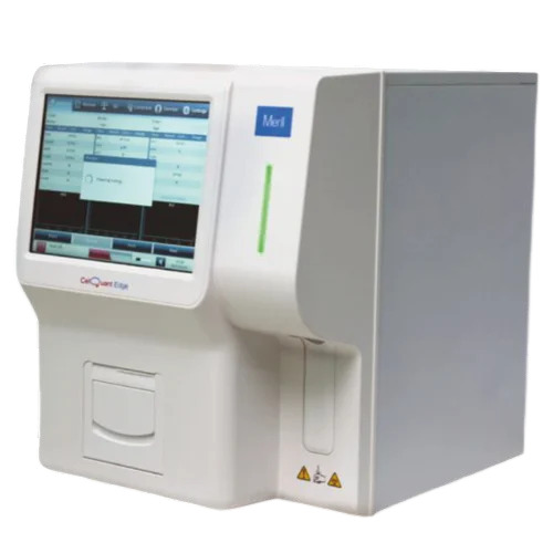 Celquant 360 3 Part Hematology Analyzer