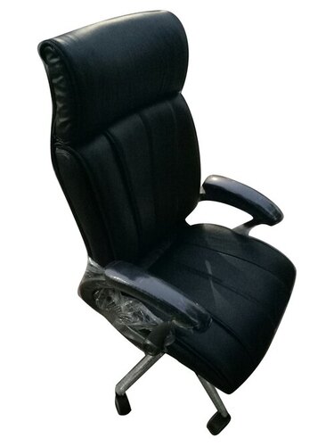 Comfortable Black Office Executive Chairs