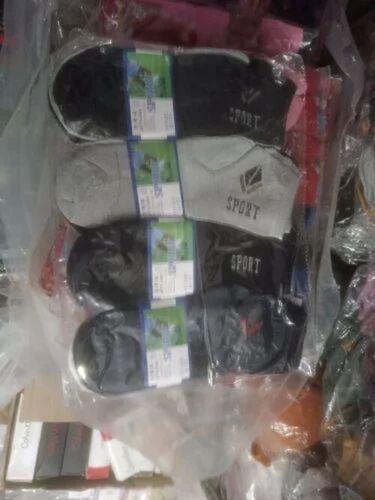 Cotton Socks For Men