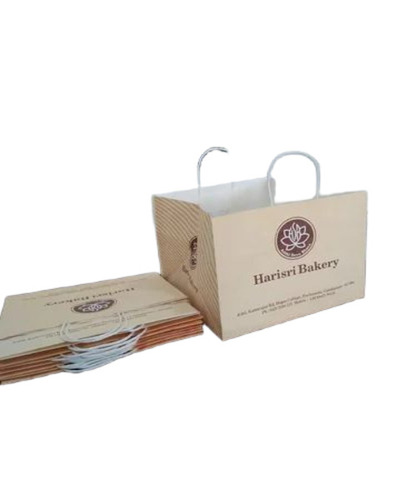 Customized Paper Bags