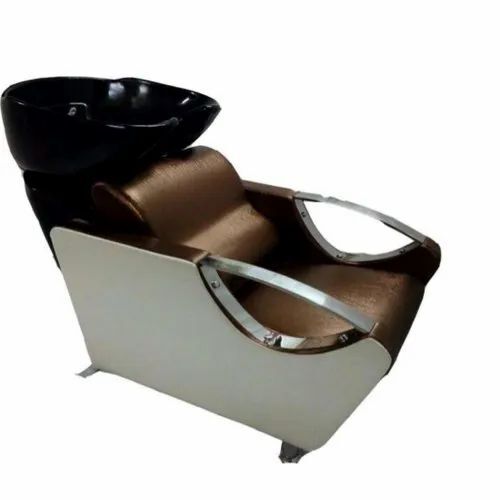 D Handle Shampoo Station