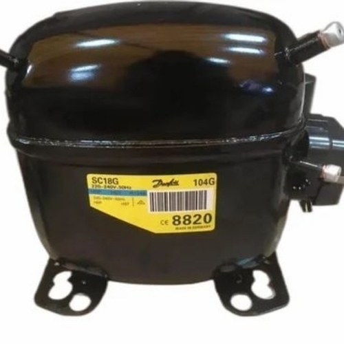 Danfoss Refrigeration Compressor