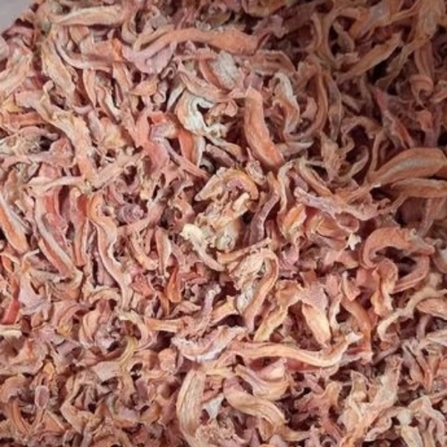 Dehydrated Carrot Flaks