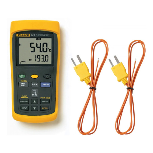 Digital Thermometer 51 Series