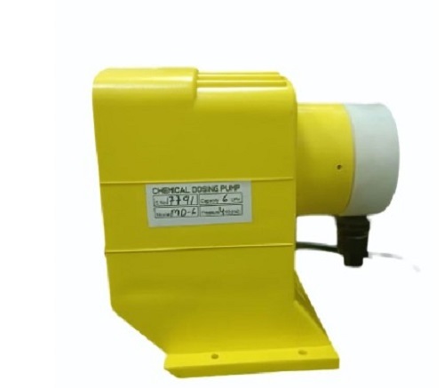 Dosing Pump By Duvera