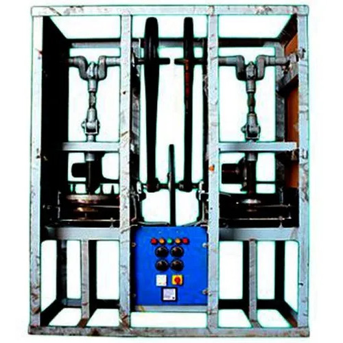 Double Die Dona Making Machine