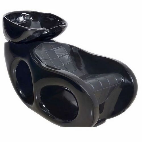 Duck Shampoo Station