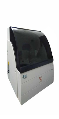 Erba Em 2000 Fully Automated Clinical Chemistry Analyzer