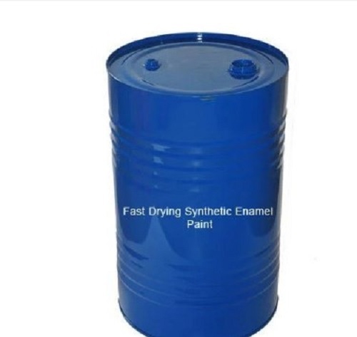 Fast Drying Synthetic Enamel Paint