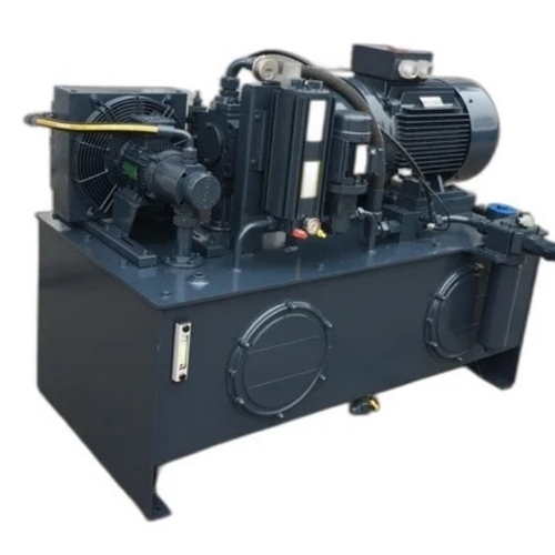 Fme Hydraulic Power Pack 