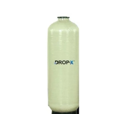 FRP Polyglass Vessel